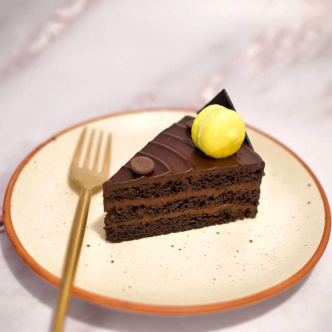 Best Chocolate Cake Recipe - Easy Recipe for Chocolate Cake