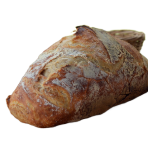 Rustic Harvest Loaf
