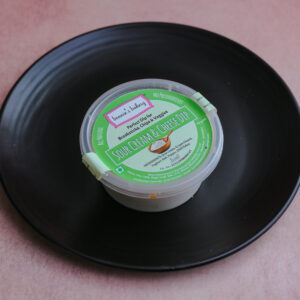 SOURCREAM & CHEESE DIP