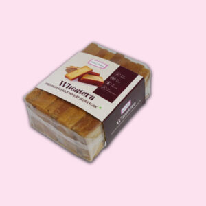 WHEATERA RUSK