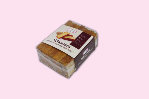 WHEATERA RUSK