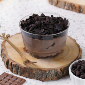 ROYAL MOUSSE CUP