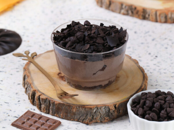 ROYAL MOUSSE CUP