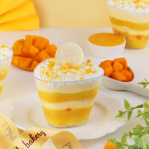MANGO MISU CUP