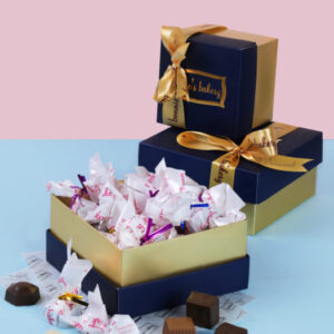 ASSORTED PREMIUM CHOCLATES