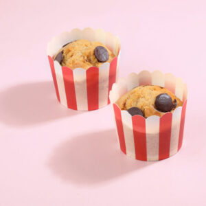 BELGIAN MUFFIN