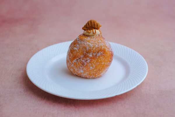 BISCOFF BOMBOLONI
