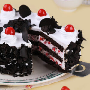 BLACK FOREST CAKE LARGE
