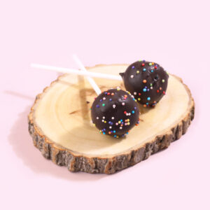 CAKE POPS