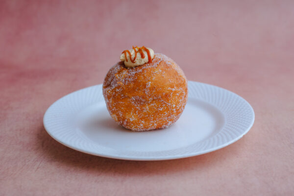 CARAMEL BOMBILONI