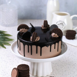 OREO CAKE