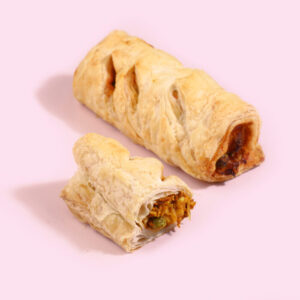 PANEER CRISPY (JAIN)