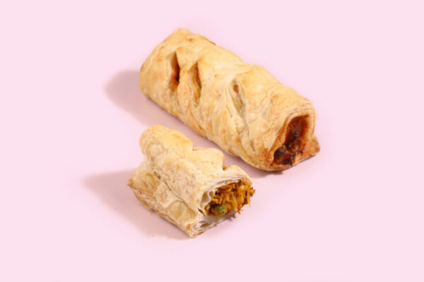 PANEER CRISPY (JAIN)