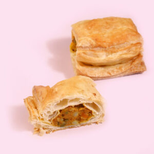 VEG PUFF (JAIN)