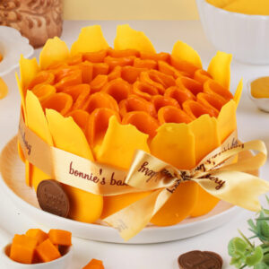 MANGO SUPREME CAKE