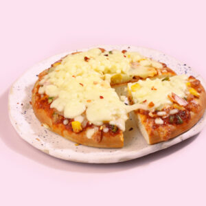 MARGHERITA PIZZA