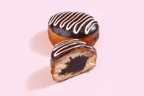 MILK CHOCOLATE BOMBOLONI