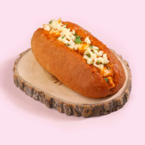 PANEER MAKHANI ROLL