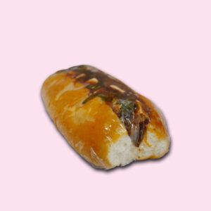 PANEER MANCHURIAN ROLL