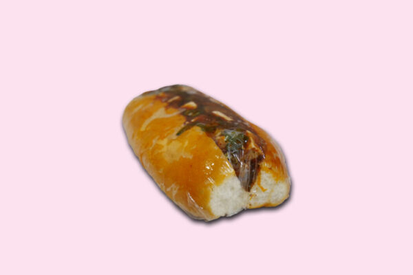 PANEER MANCHURIAN ROLL
