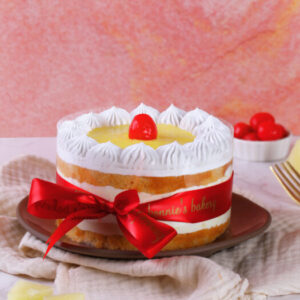 PINEAPPLE CAKE