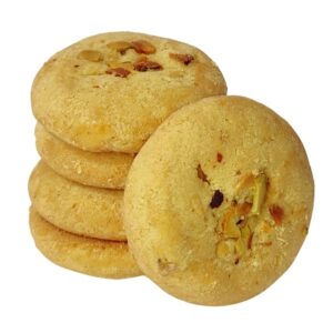 PURE GHEE NANKHATAI COOKIES